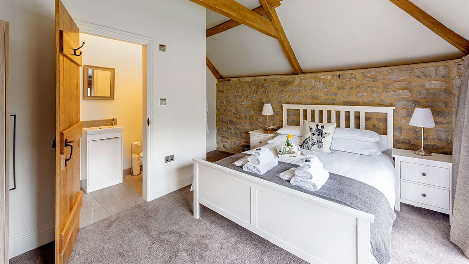 Tythe Barn - Avon Long Term Let